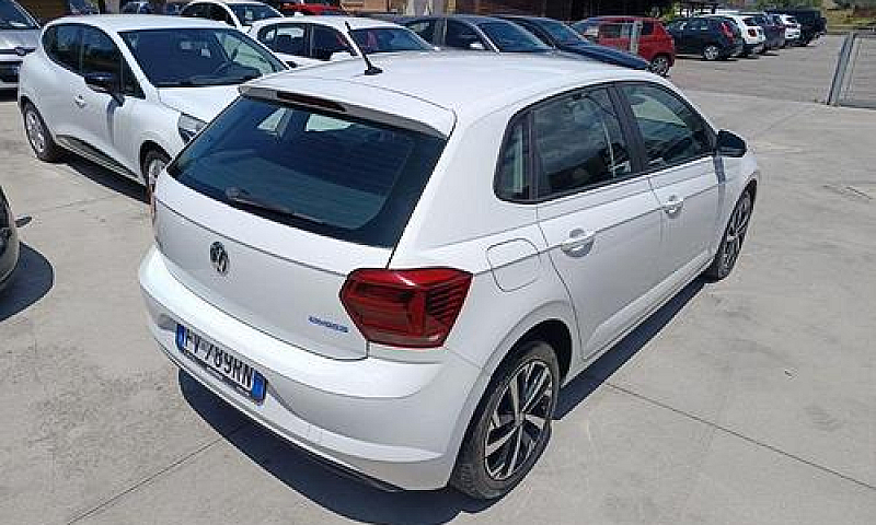 Volkswagen Polo 1.6 ...