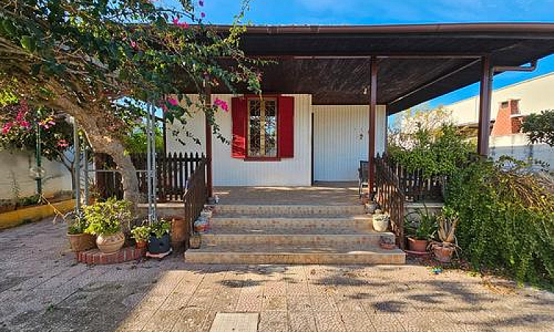 Villino Indipendente...