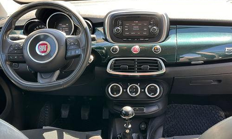 Fiat 500X 1.6 Mjet 1...