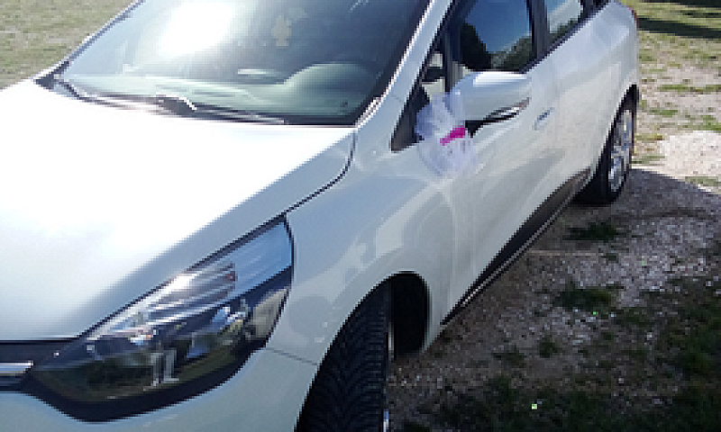 Renault Clio Sporter...