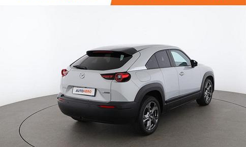 Mazda Mx-30 Jmzdr1Wb...