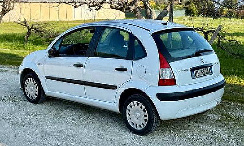 Citroen C3 Benzina N...