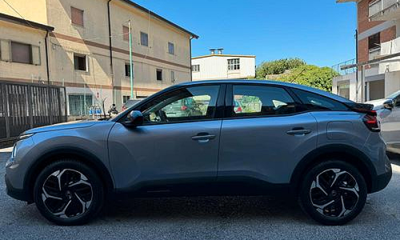 Citroen C4 Hdi 130 S...