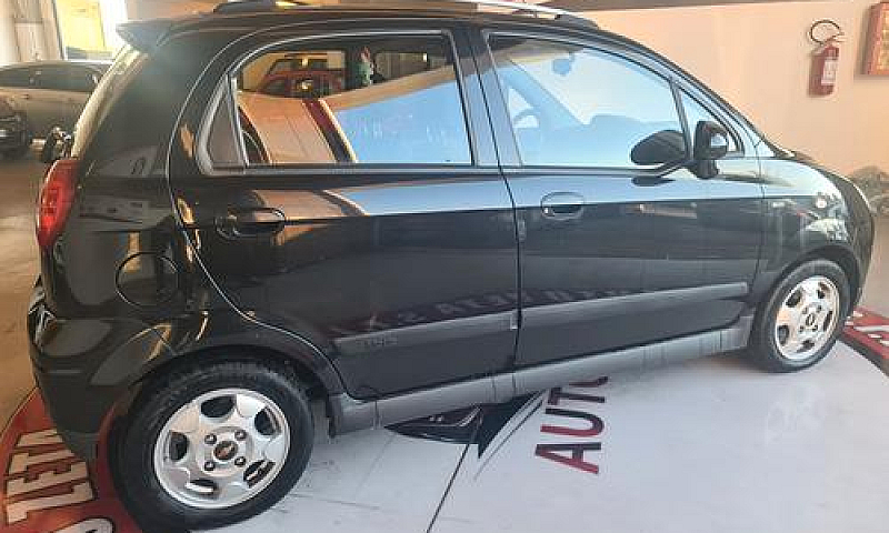 Chevrolet Matiz 800 ...