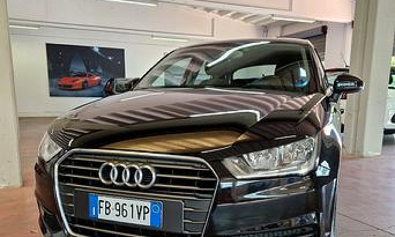Audi A1 1.4 Tdi Ultr...