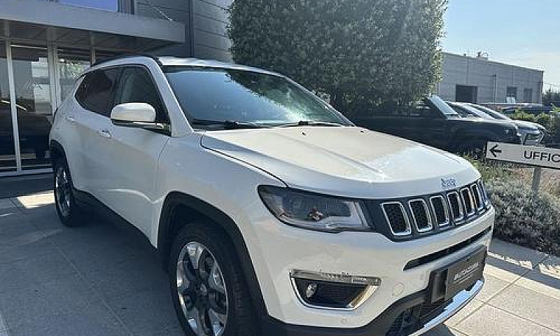 Jeep Compass 1.6 Mjt...