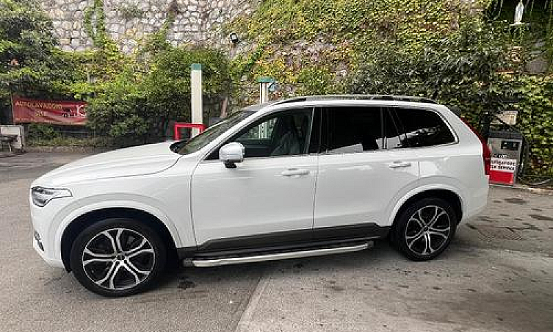 Volvo Xc90 (2014-->)...