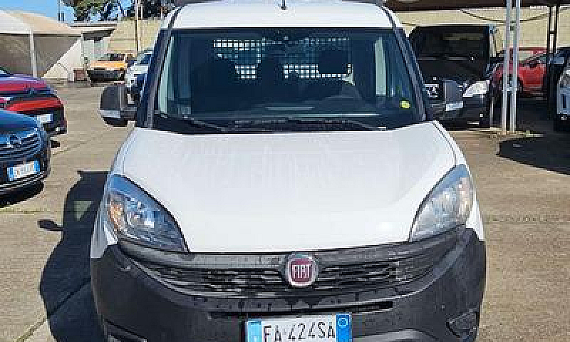 Doblò 1.6 Mjt 105Cv ...