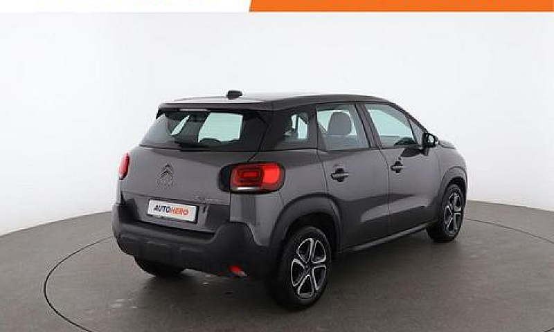 Citroen C3 Aircross ...