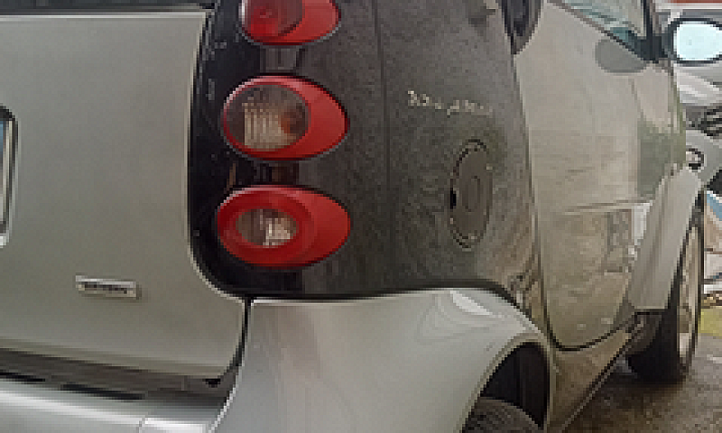 Smart Fortwo...