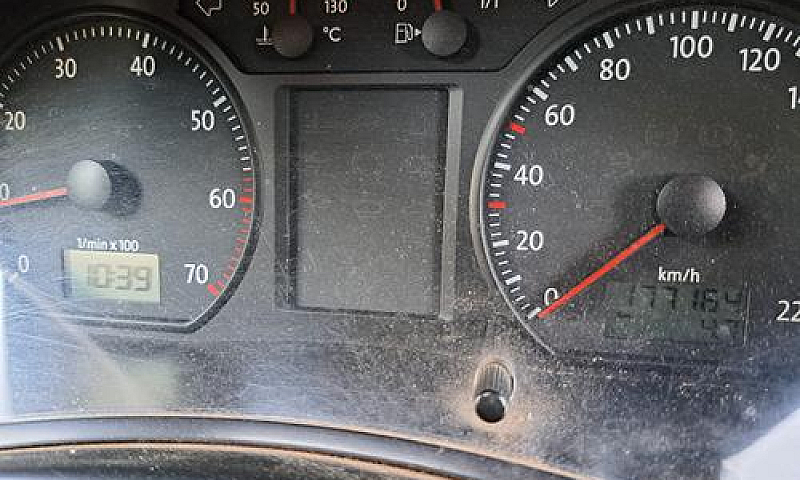 Volkswagen Polo 3ª S...