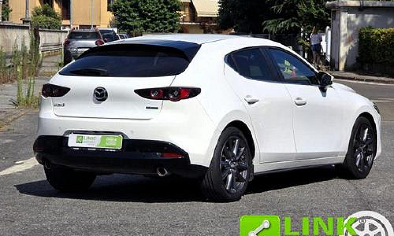 Mazda 3 Executive 2....