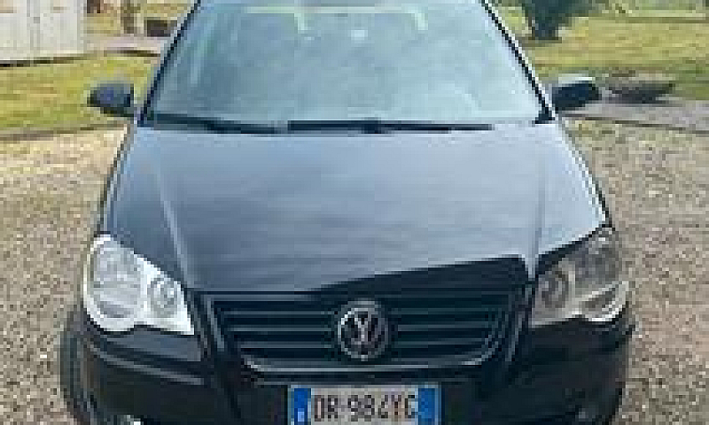 Polo 1.4 Gpl...