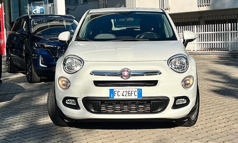 Fiat 500X 1.3 Multij...
