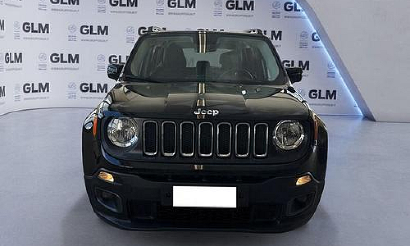 Jeep Renegade 1.6 Mj...