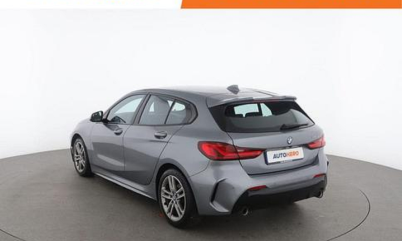Bmw 118 Vk97889...