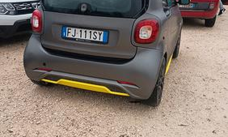 Smart Fortwo 90 0.9 ...