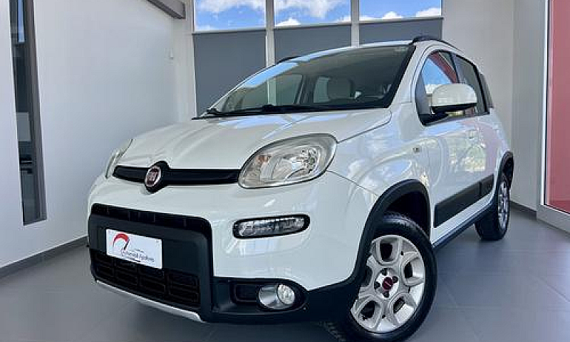 Fiat Panda 1.3. Mjt ...