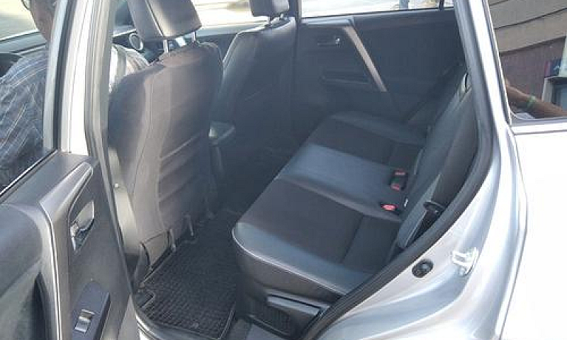Toyota Rav-4 Hybrid...