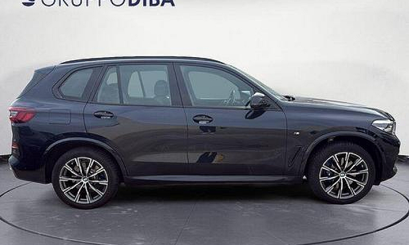 Bmw X5 G05 2018 Dies...