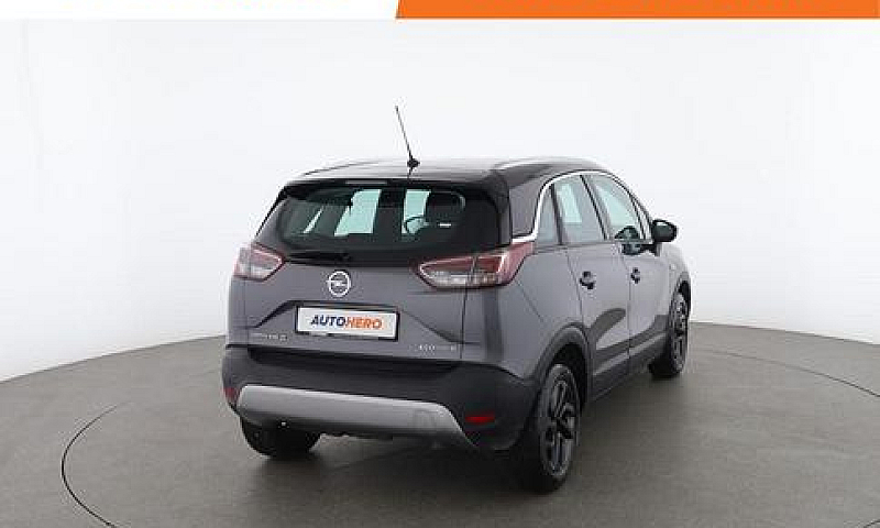 Opel Crossland X Uy8...
