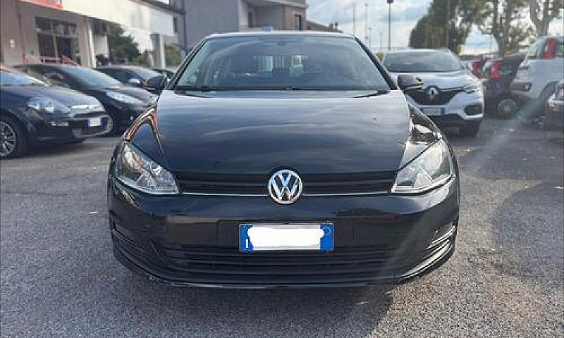 Volkswagen Golf 1.6 ...
