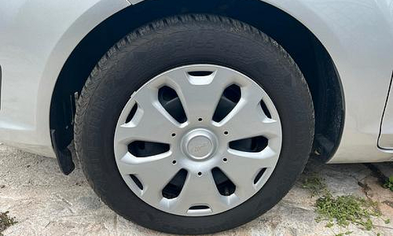 Ford Fiesta 1.5 Tdci...
