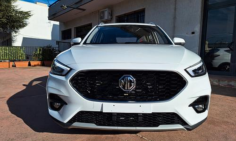 Mg Zs Classic 1.5 Lu...