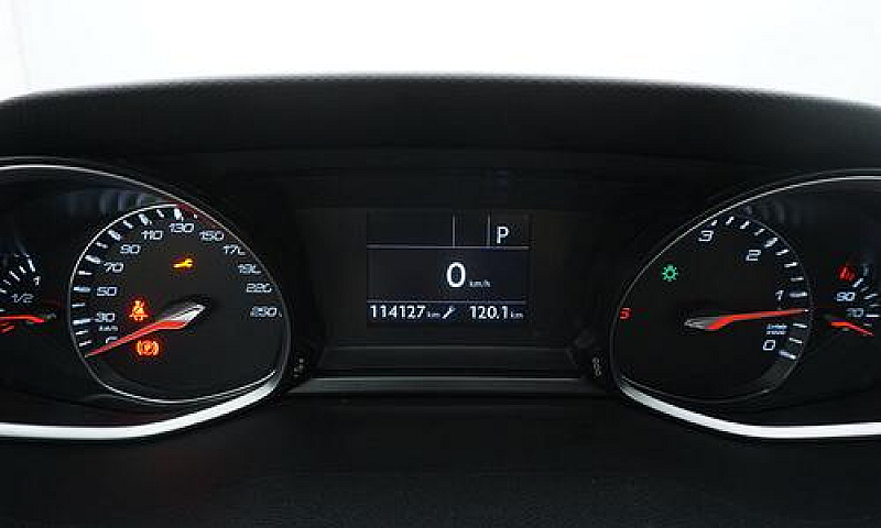 Peugeot 308 Sw Busin...