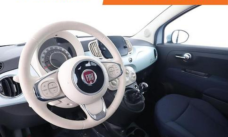 Fiat 500 Ax26843...