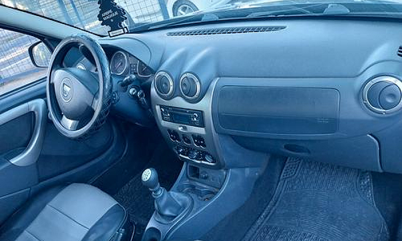Dacia Duster 1.5 Dci...