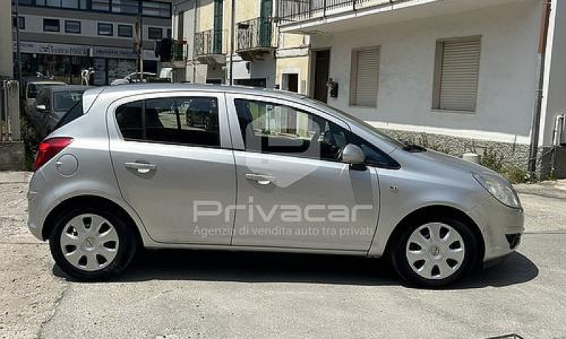Opel Corsa 1.2 5 Por...
