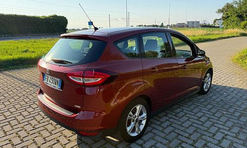 Ford C-Max C-Max7 1....