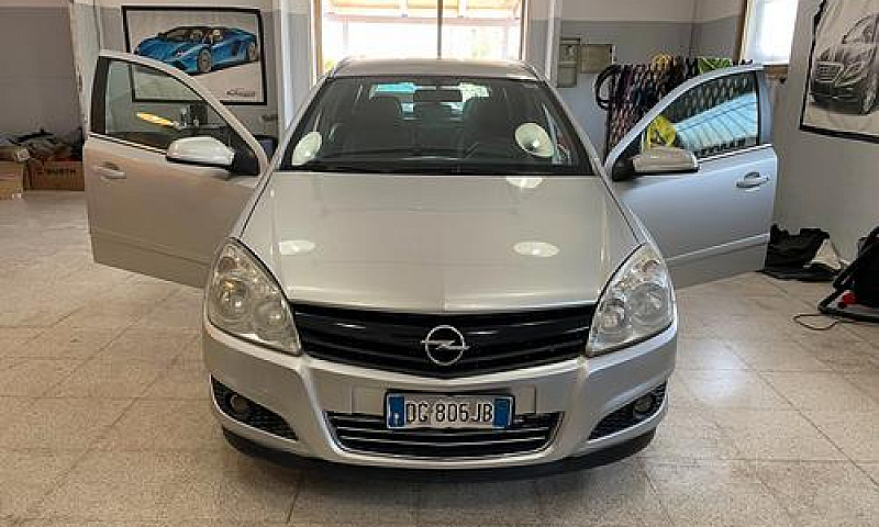 Opel Astra 1.9 Cdti ...