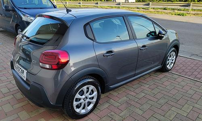 Citroen C3 Bluehdi 1...