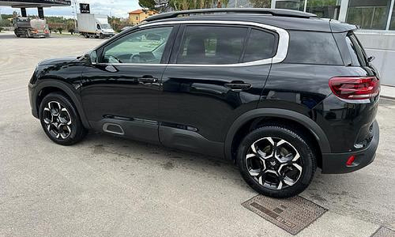 C5 Aircross...