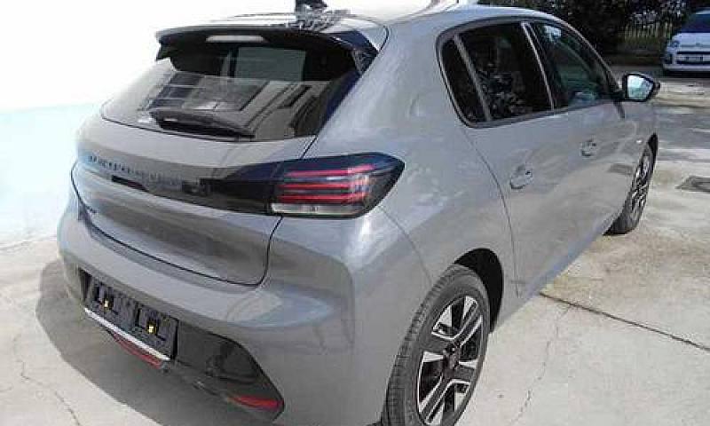 Peugeot 208 100 Allu...
