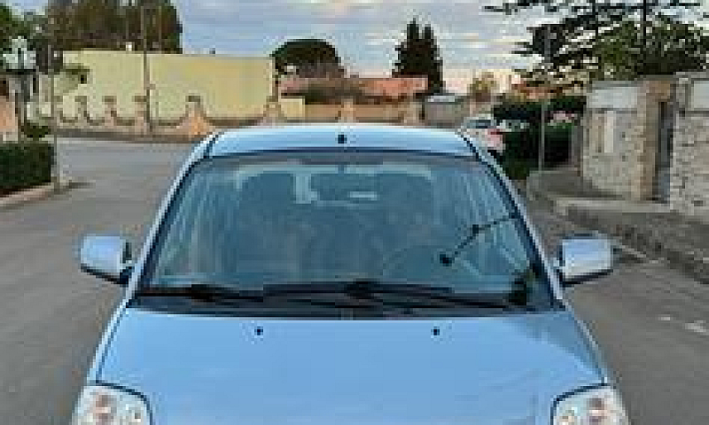Kia Picanto 1.0 Benz...