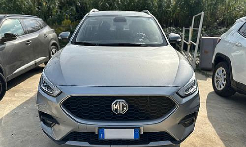 Mg Zs 1.0T-Gdi Luxur...