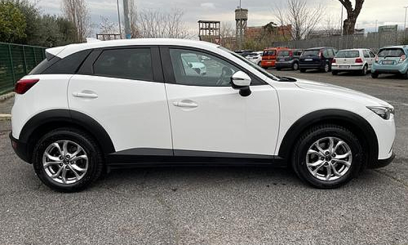 Mazda Cx-3 1.5D E.6 ...