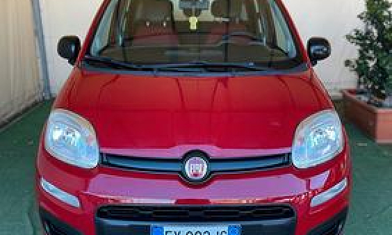 Fiat Panda 0.9 Turbo...