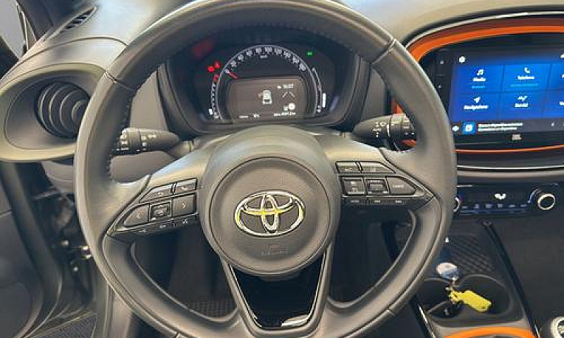 Toyota Aygo X 1.0 Li...