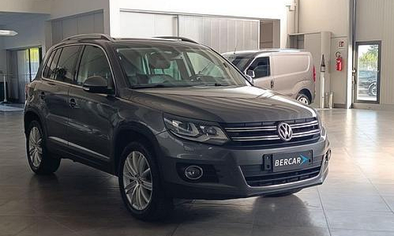 Volkswagen Tiguan 2....