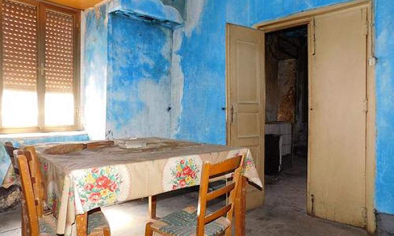 Palazzina Borgo Lain...