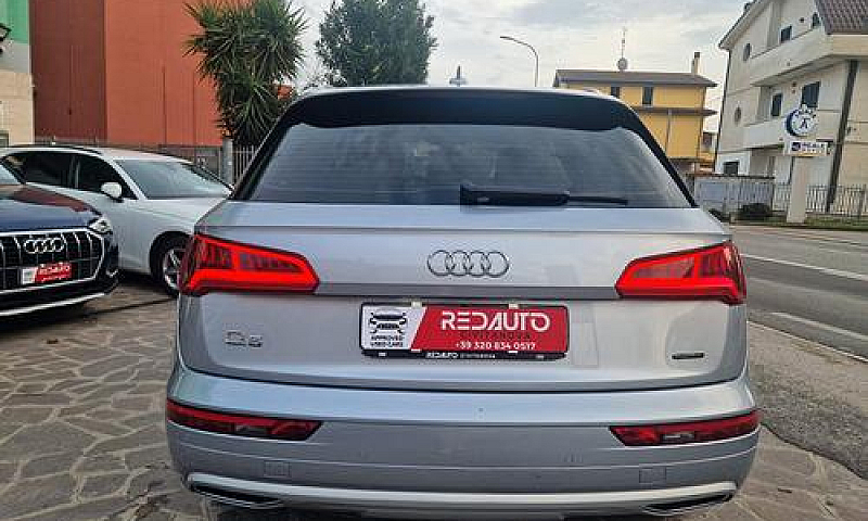 Audi Q5 40 Tdi 204 C...