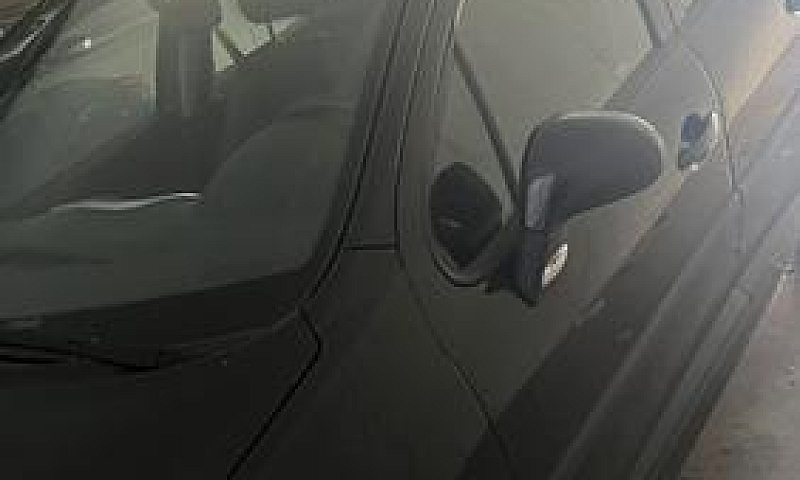 Peugeot 207...