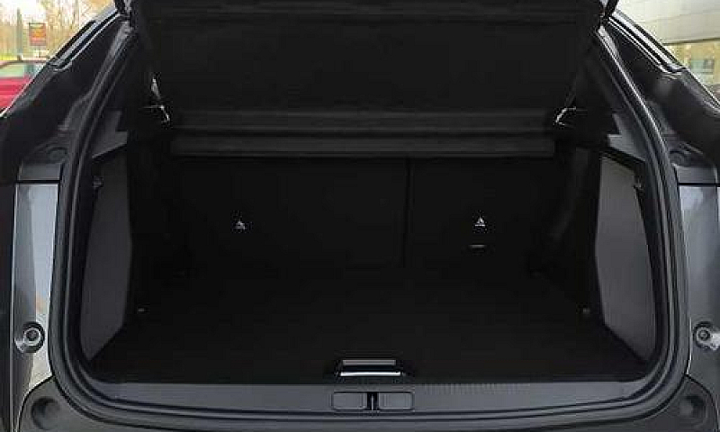 Peugeot 2008 Bluehdi...