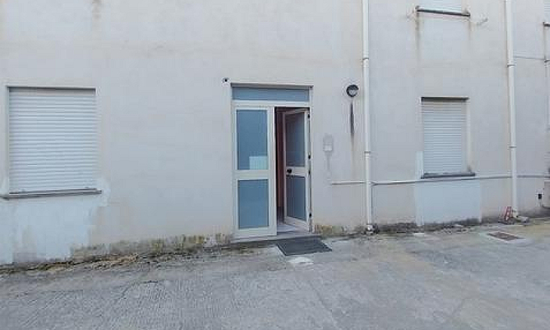 Monolocale A Cetraro...