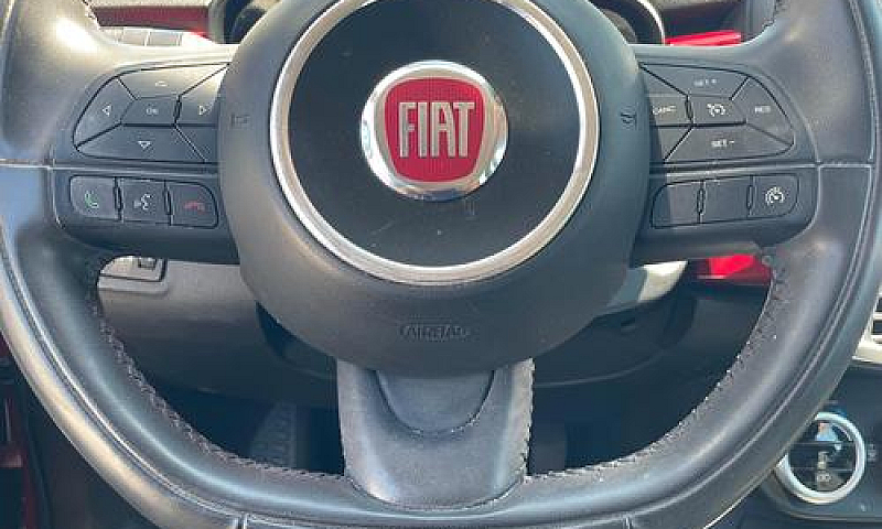 Fiat 500X 1.3Mjt Uni...