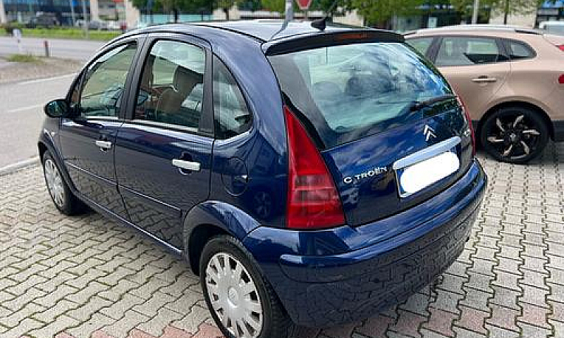 Citroen C3 Exlusive ...